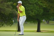 2023年 ゴルフパートナー PRO-AMトーナメント 最終日 蝉川泰果