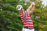 2023年 ゴルフパートナー PRO-AMトーナメント 最終日 塚田陽亮