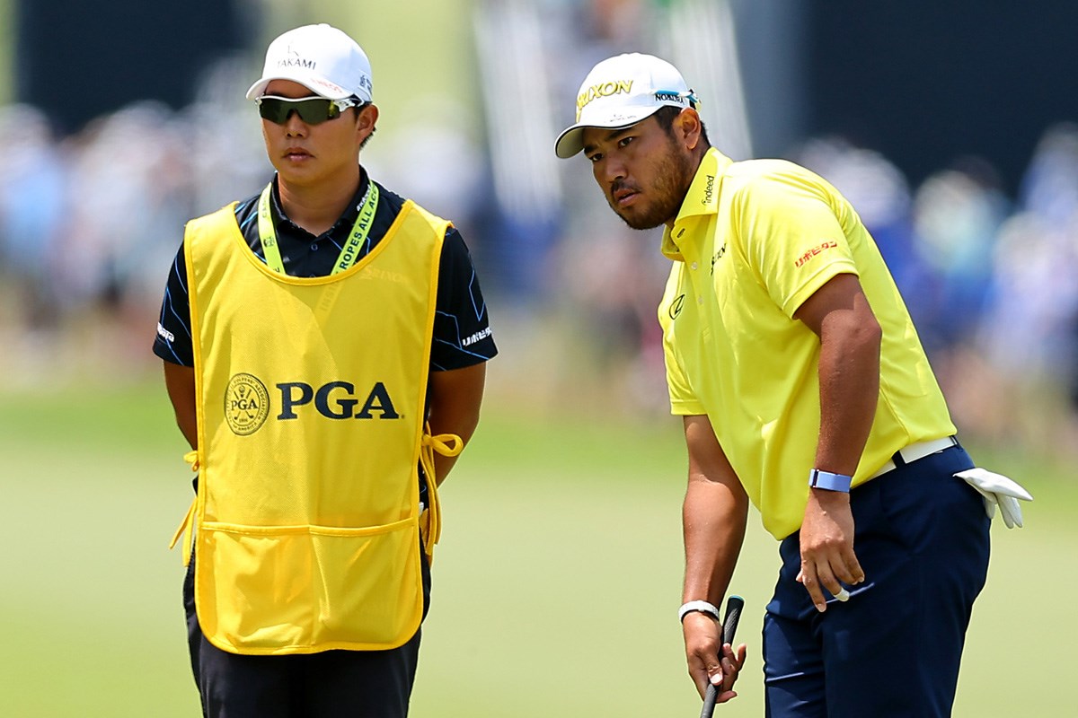 優勝賞金は4億円超 29位の松山、決勝下位の星野と比嘉はいくら稼いだ？ 【PGAツアー 米国男子】 ｜GDO ゴルフダイジェスト・オンライン