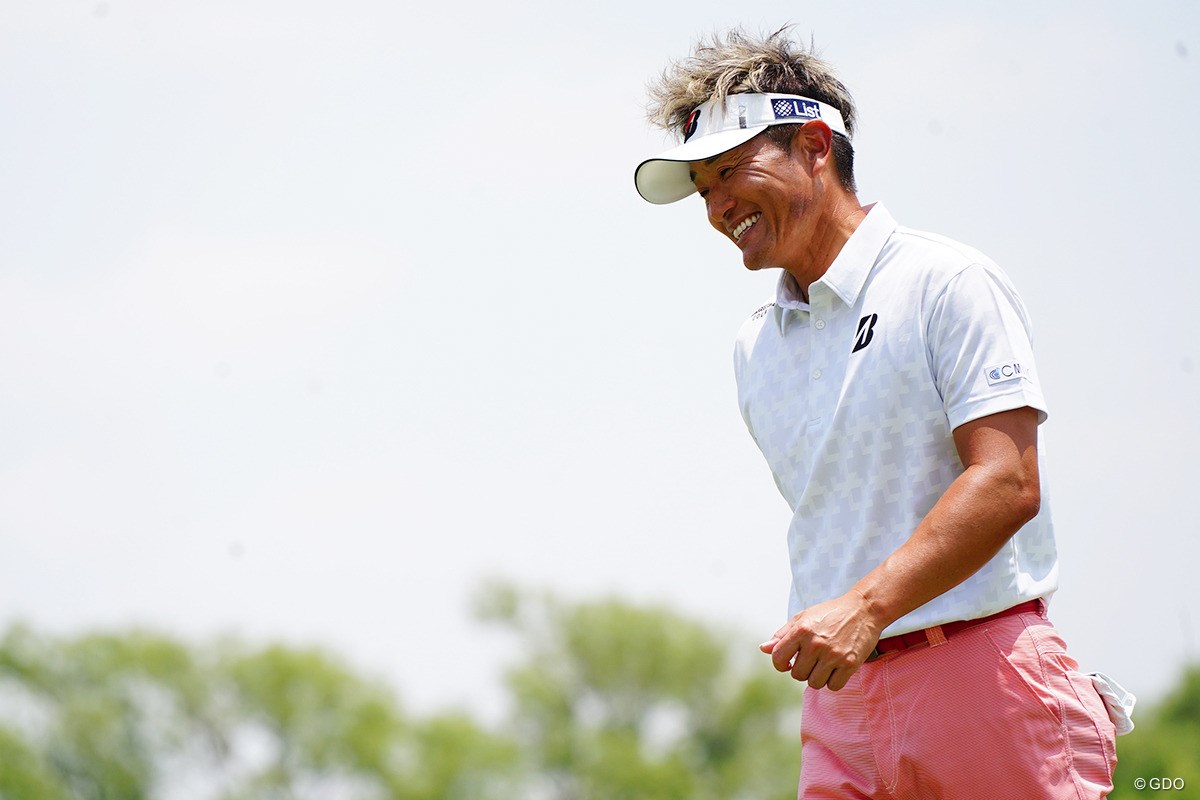 2023年 キッチンエイド全米シニアプロ選手権 事前 宮本勝昌