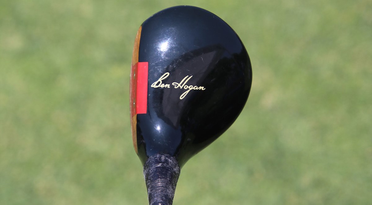 PGAツアー選手がベン・ホーガンのドライバーを使うとどれくらい飛ぶ 