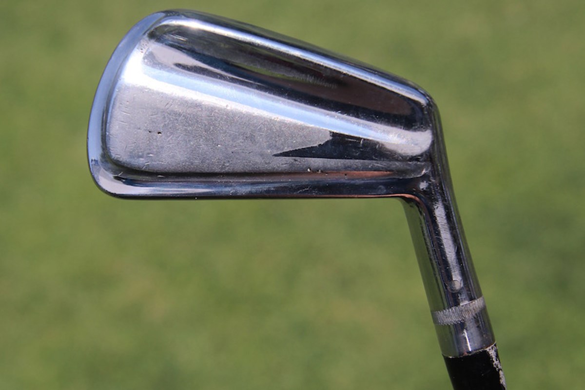 PGAツアー選手がベン・ホーガンのドライバーを使うとどれくらい飛ぶ 