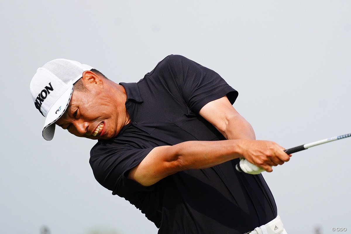 2023年 キッチンエイド全米シニアプロ選手権 事前 兼本貴司
