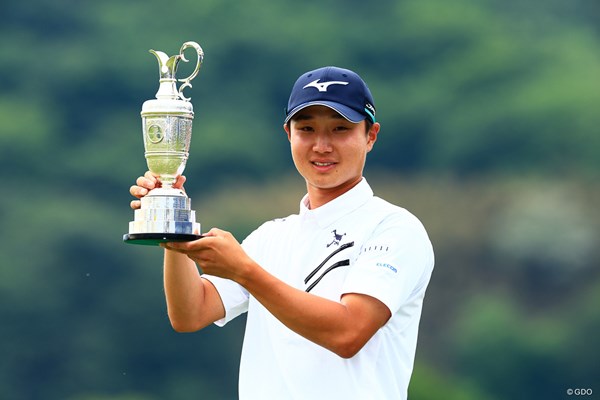 平田憲聖がプレーオフ制してツアー初優勝