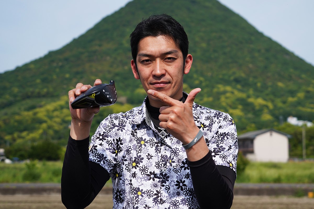 たけちゃん教えて！今さら聞けないゴルフクラブABC