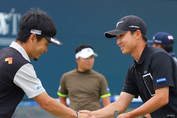 2023年 BMW 日本ゴルフツアー選手権 森ビルカップ 事前 竹谷佳孝 平田憲聖 初優勝の余韻。平田憲聖は昨年7位に入った舞台でもある