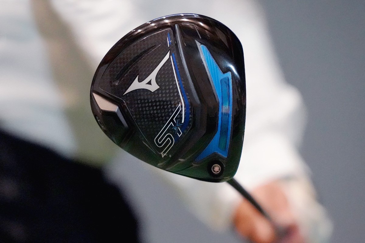 平田憲聖のクラブは僕らにも打てる？ ミズノ「ST-X 230 ドライバー  