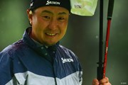 2023年 BMW 日本ゴルフツアー選手権 森ビルカップ 2日目 塚田陽亮
