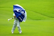 2023年 BMW 日本ゴルフツアー選手権 森ビルカップ 2日目 小林伸太郎