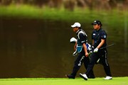 2023年 BMW 日本ゴルフツアー選手権 森ビルカップ 3日目 大槻智春
