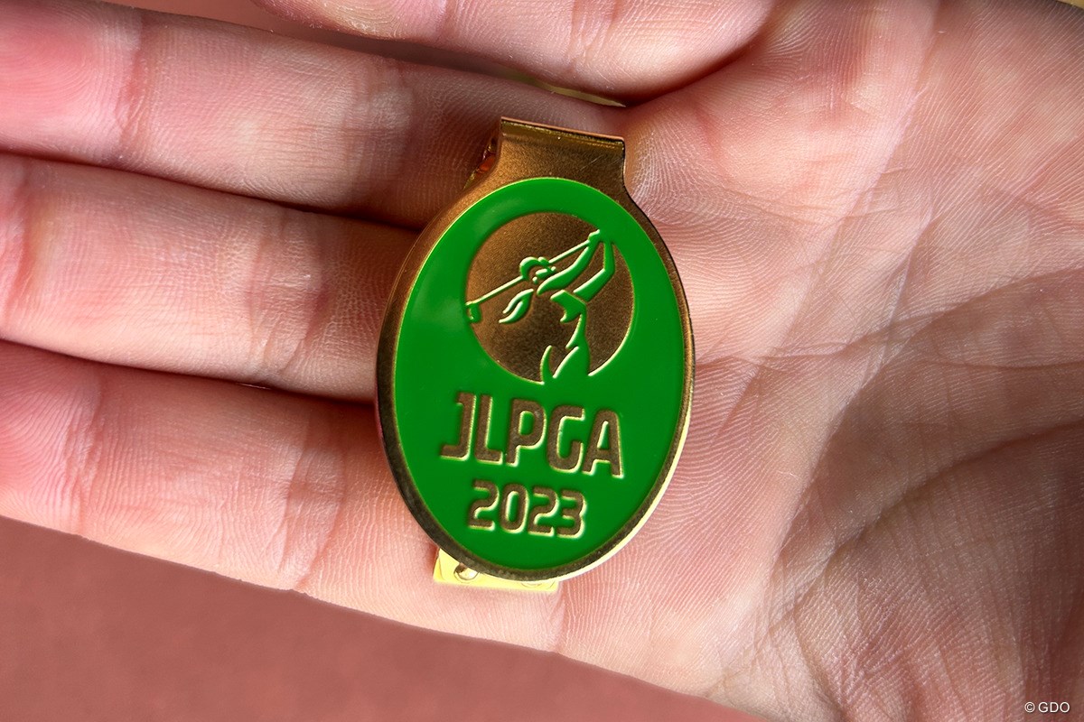 2023年 リシャール・ミル ヨネックスレディスゴルフトーナメント 事前 工藤遥加