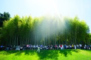 2023年 BMW 日本ゴルフツアー選手権 森ビルカップ 最終日 金谷拓実