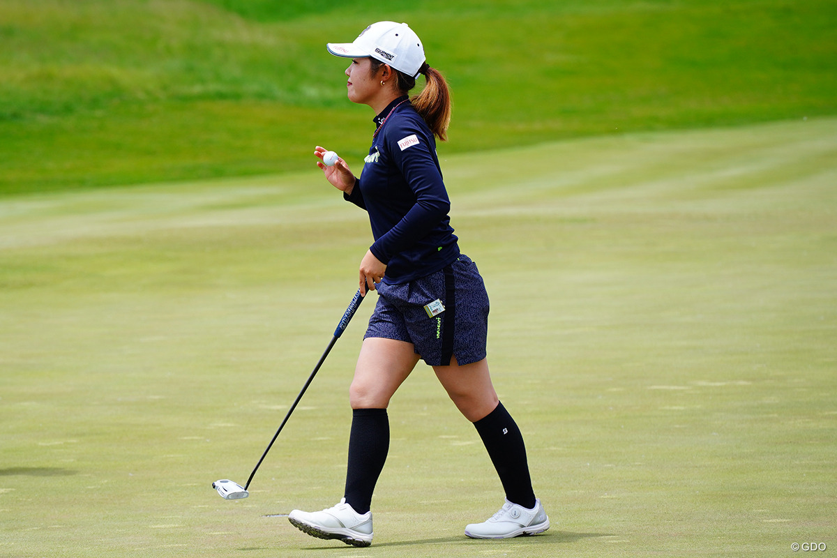 2023年 みずほ アメリカオープン 【LPGAツアー 米国女子】｜GDO ゴルフ