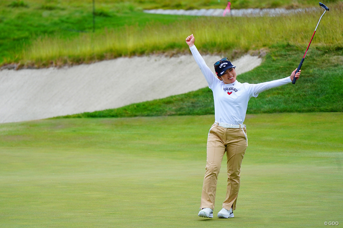 2023年 みずほ アメリカオープン 【LPGAツアー 米国女子】｜GDO ゴルフ