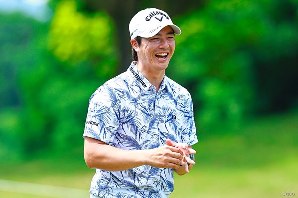 2023年 ASO飯塚チャレンジドゴルフトーナメント 事前 石川遼 次週海外メジャーも見据えてショットの修正、安定がテーマ