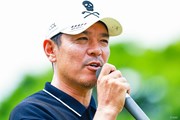 2023年 ASO飯塚チャレンジドゴルフトーナメント 事前 矢野東
