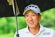 2023年 ASO飯塚チャレンジドゴルフトーナメント 初日 重永亜斗夢