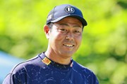2023年 ASO飯塚チャレンジドゴルフトーナメント 最終日 谷原秀人