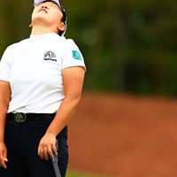 元世界女王も完敗 2023年 宮里藍 サントリーレディスオープンゴルフトーナメント 最終日 申ジエ