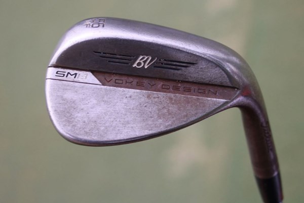 ウェッジ「タイトリスト ボーケイ SM8」（GolfWRX）