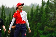 2023年 日本女子アマチュアゴルフ選手権 最終日 馬場咲希