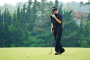 2023年 日本女子アマチュアゴルフ選手権 最終日 飯島早織