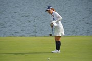 2023年 KPMG全米女子プロゴルフ選手権 事前 古江彩佳