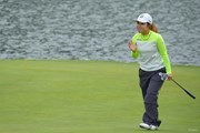 2023年 KPMG全米女子プロゴルフ選手権 初日 古江彩佳