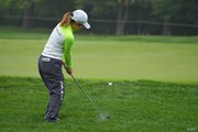 2023年 KPMG全米女子プロゴルフ選手権 初日 古江彩佳
