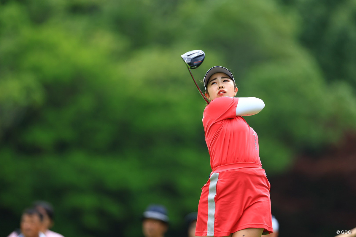 2023年 アース・モンダミンカップ 【国内女子ツアー LPGA】｜GDO