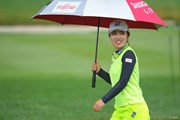 2023年 KPMG全米女子プロゴルフ選手権 最終日 古江彩佳