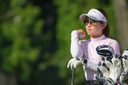 2023年 KPMG全米女子プロゴルフ選手権 最終日 西村優菜