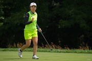 2023年 KPMG全米女子プロゴルフ選手権 4日目 古江彩佳