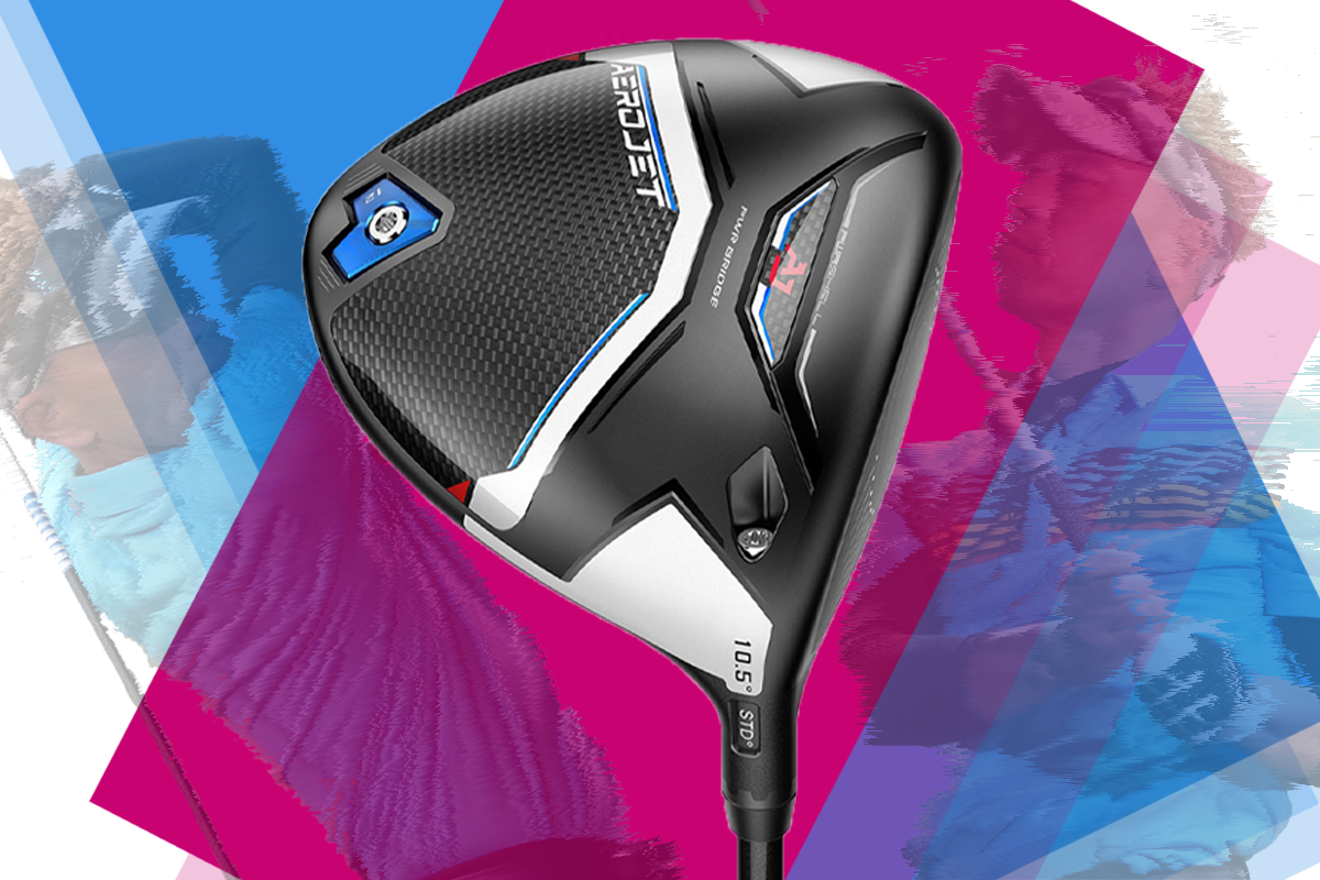 エアロジェット ドライバーを筒康博が試打「明確にターゲットを絞ってきた」