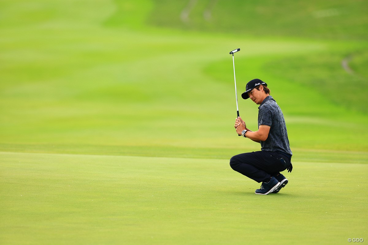 2023年 長嶋茂雄招待 セガサミーカップゴルフトーナメント 最終日 石川遼