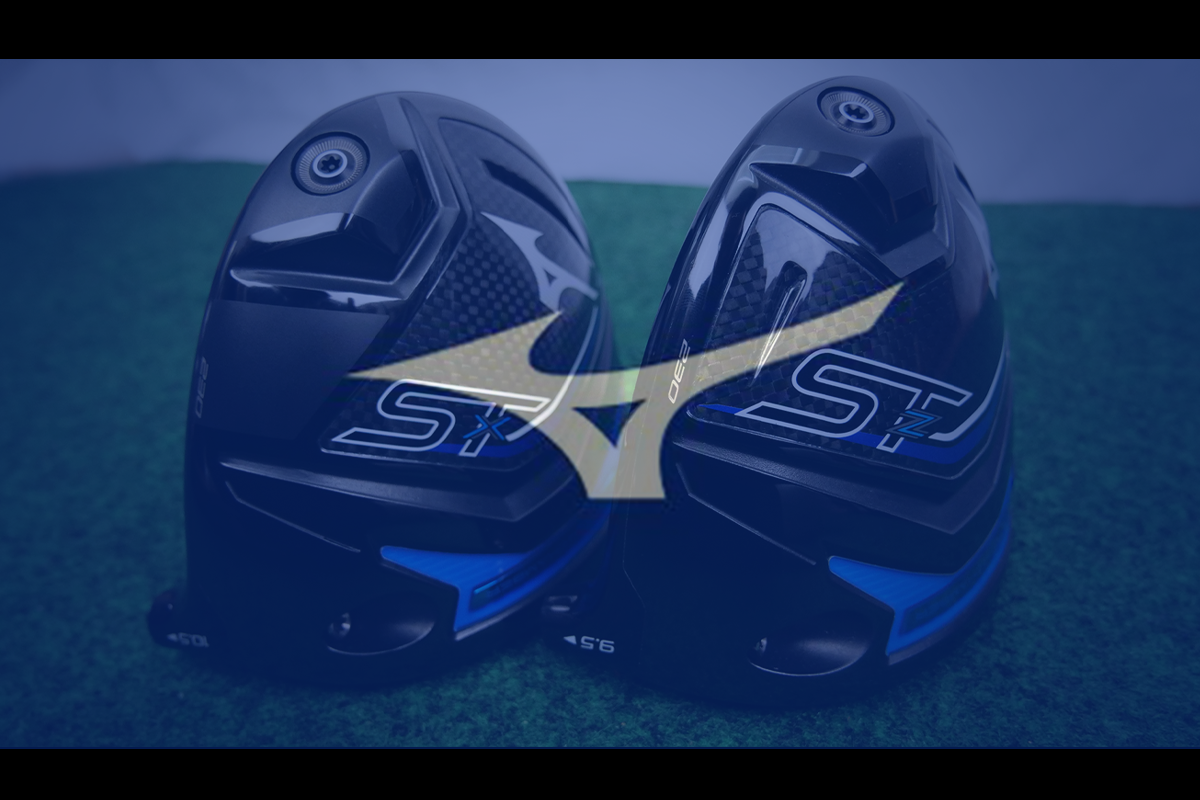 ミズノ ST-X 230 ドライバーを西川みさとが試打「実戦投入も視野に」