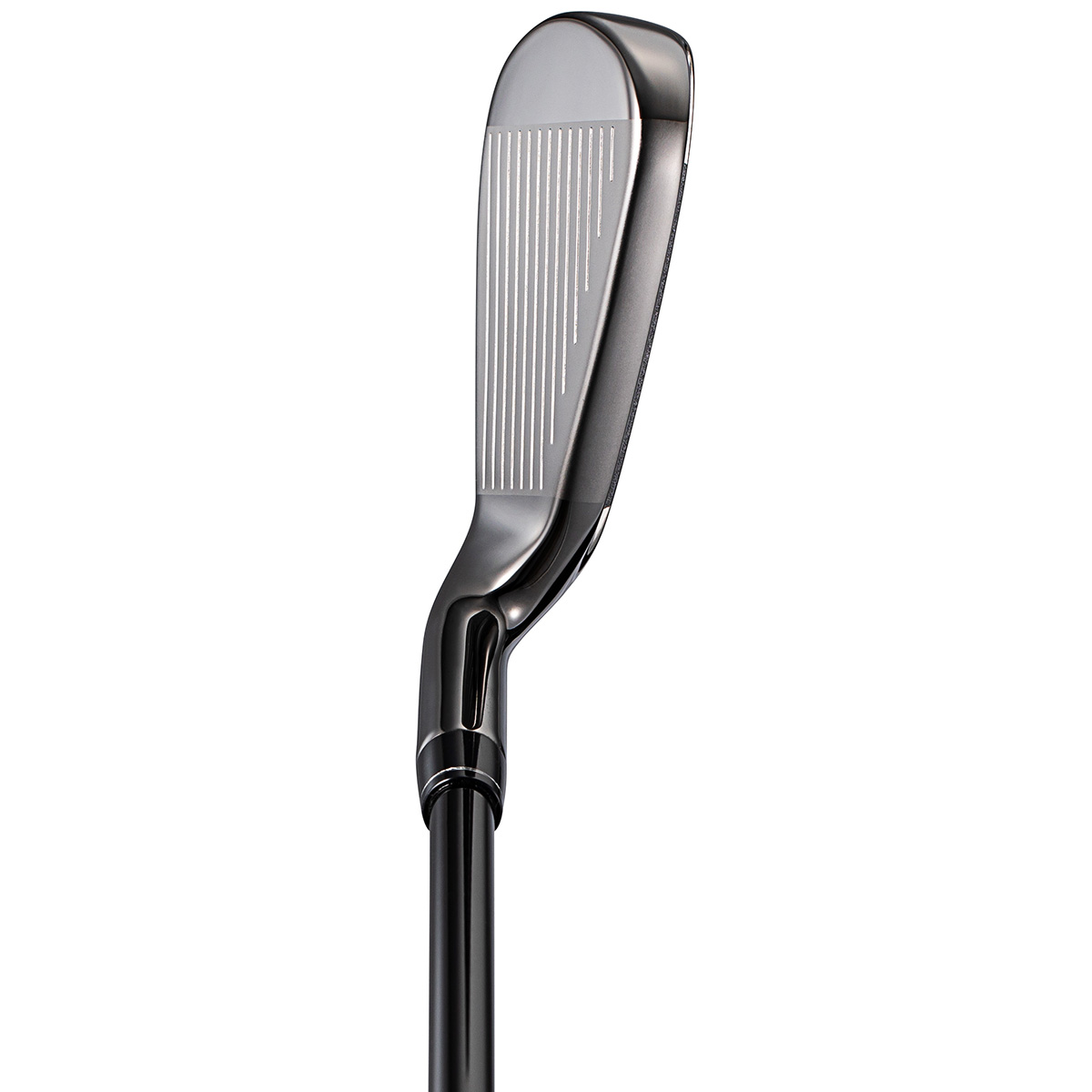 キャロウェイ　ビッグバーサ　アイアン　Callaway BIG BERTHA キャロウェイ BIG BERTHA（ビッグバーサ）アイアンの試打