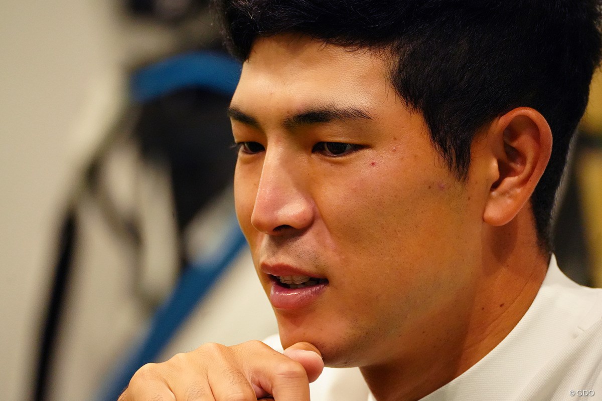 2023年 中島啓太 インタビュー