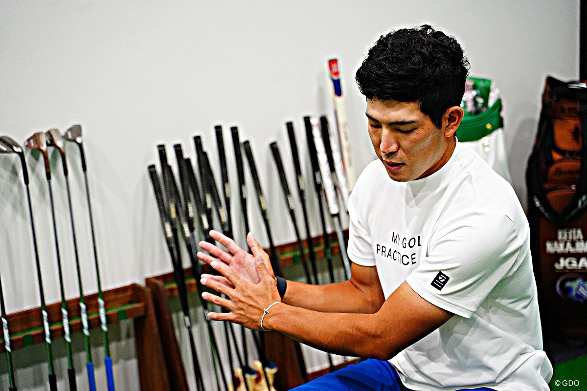 2023年 中島啓太 インタビュー