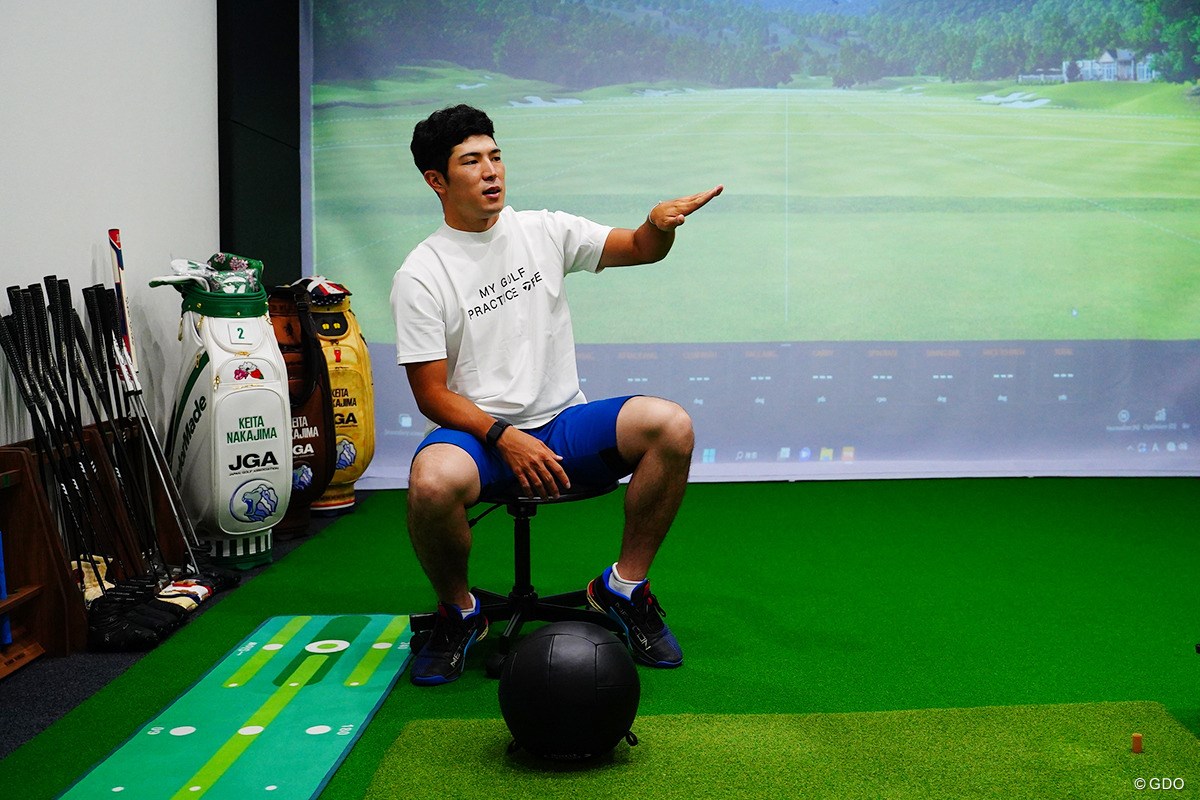 2023年 中島啓太 インタビュー