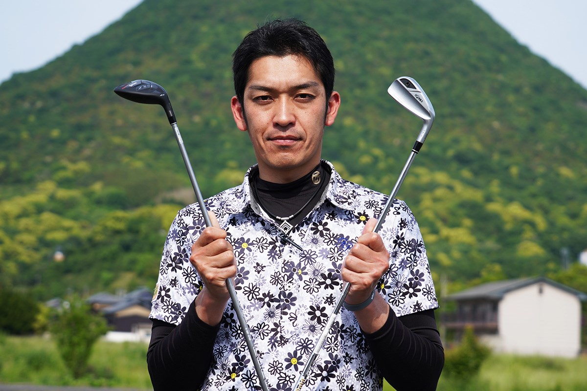 たけちゃん教えて！今さら聞けないゴルフクラブABC