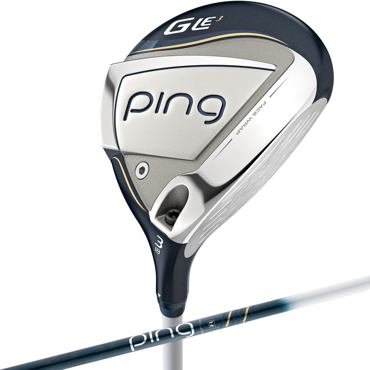 PING - 新品未使用 PING ピン G410 SF TEC 16度 3W ヘッドのみ 新品未使用 PING ピン G410 SF TEC 16度 3W ヘッドのみ