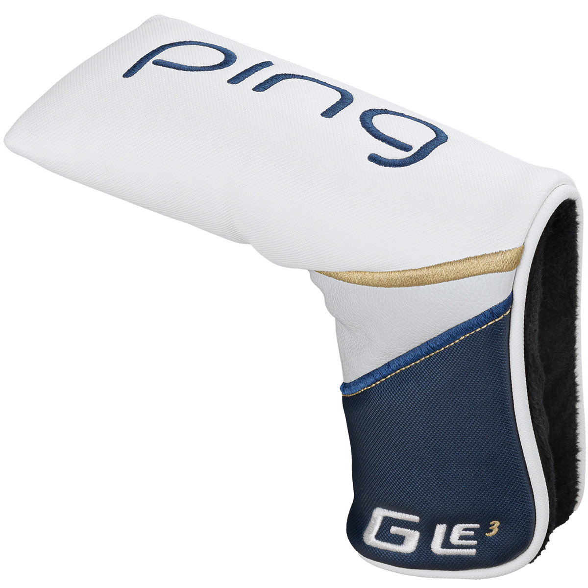 受注生産 2023 PING ピンゴルフ G Le 3 パター LOUISE 日本正規品
