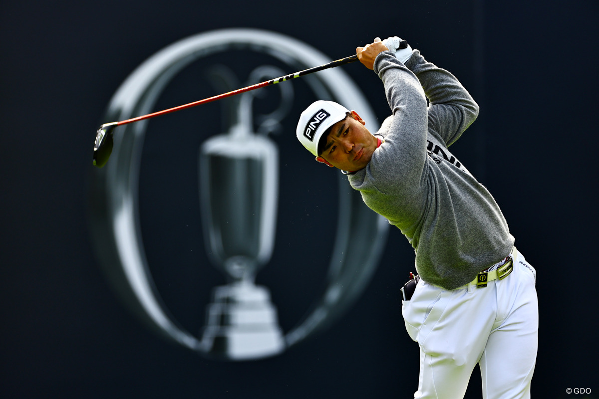 メジャー挑戦がはじまる