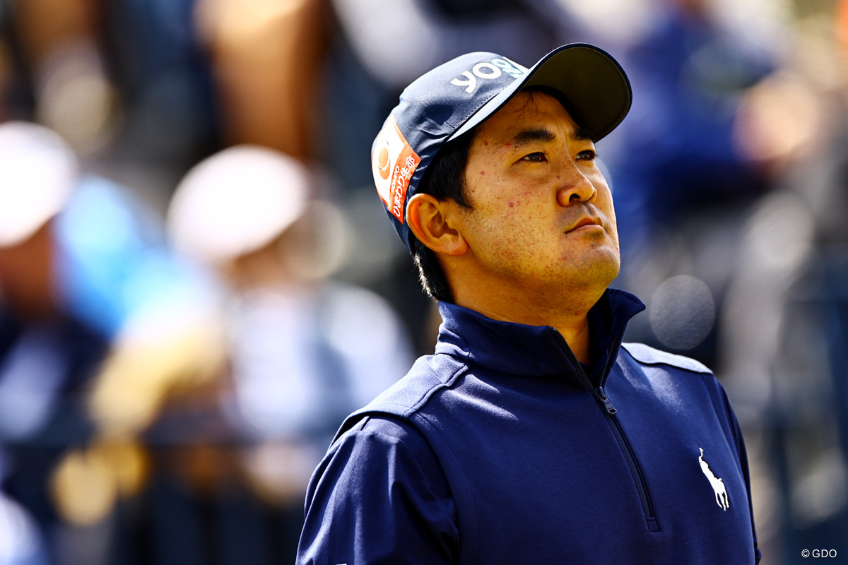 18番ダボとしてしまった