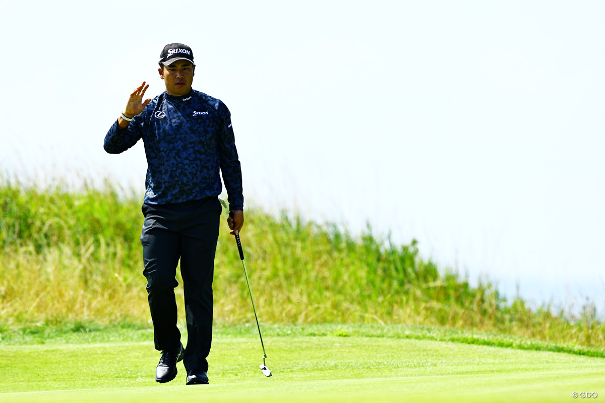 ナイスバーディ