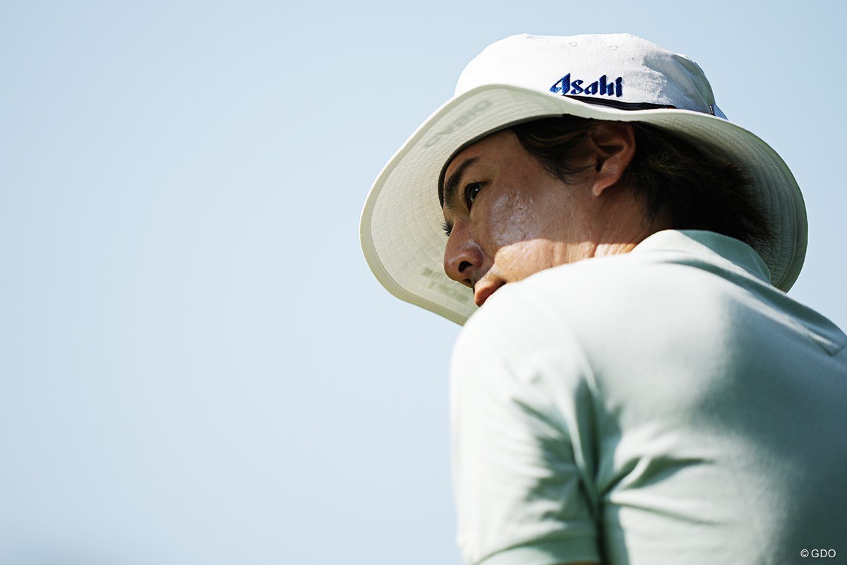 2023年 日本プロゴルフ選手権大会 初日 石川遼