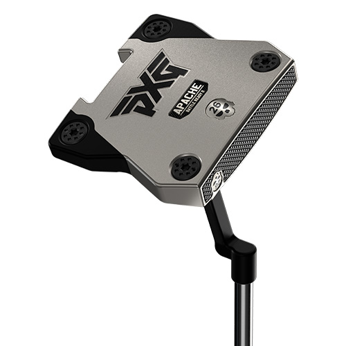 【新製品】日本正規品 PXG BATTLE READY II APACHEパター