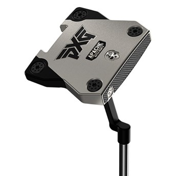 PXGバトルレディII Apache パター