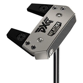 PXGバトルレディII BAT ATTACK パター